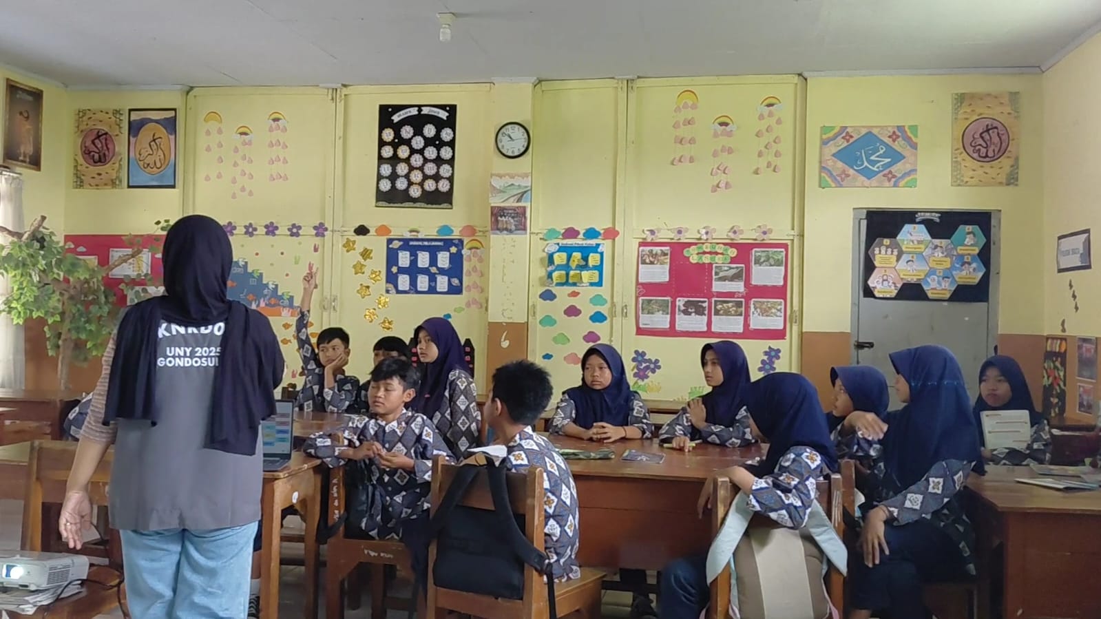 Gambar Berita