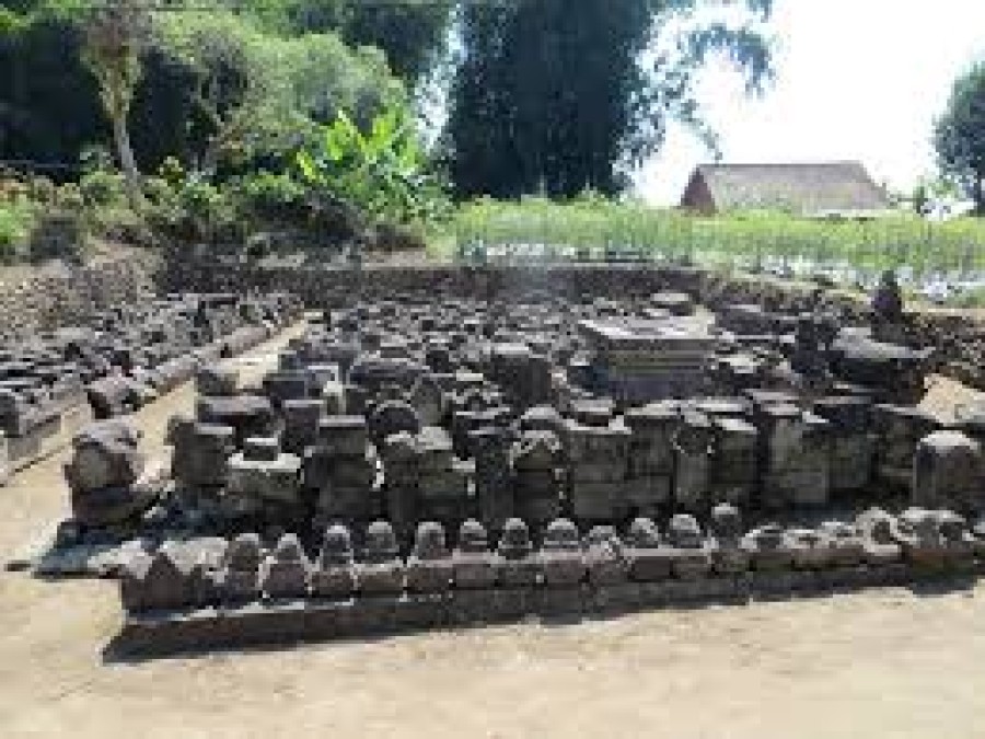 Gambar Wisata